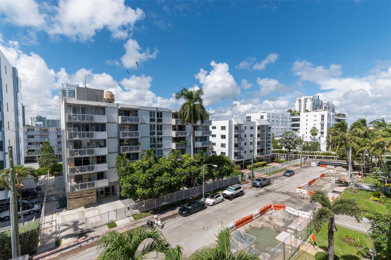Small Image of 1665 BAY RD #522, Miami Beach Number 26