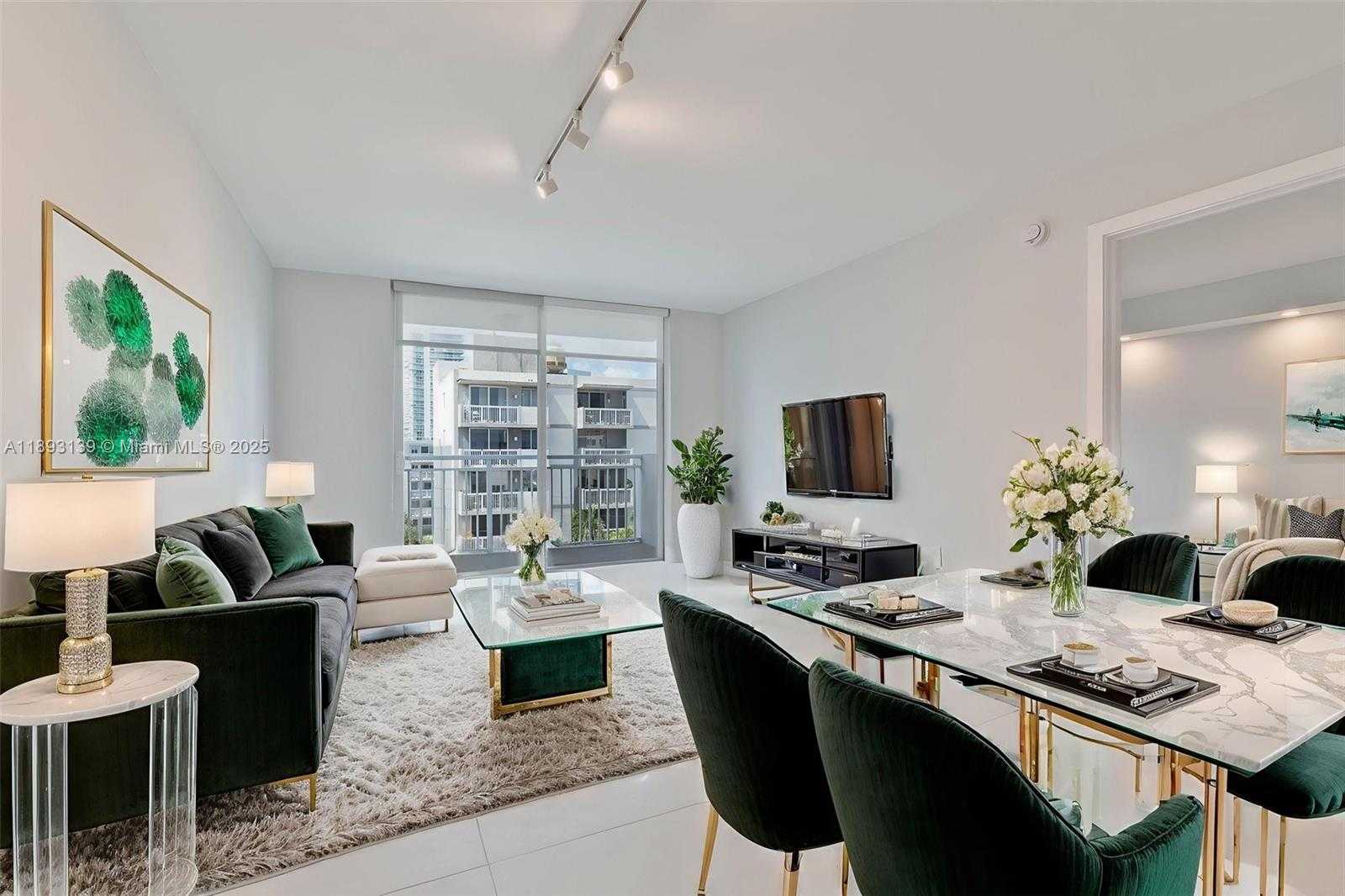 Small Image of 1665 BAY RD #522, Miami Beach Number 31