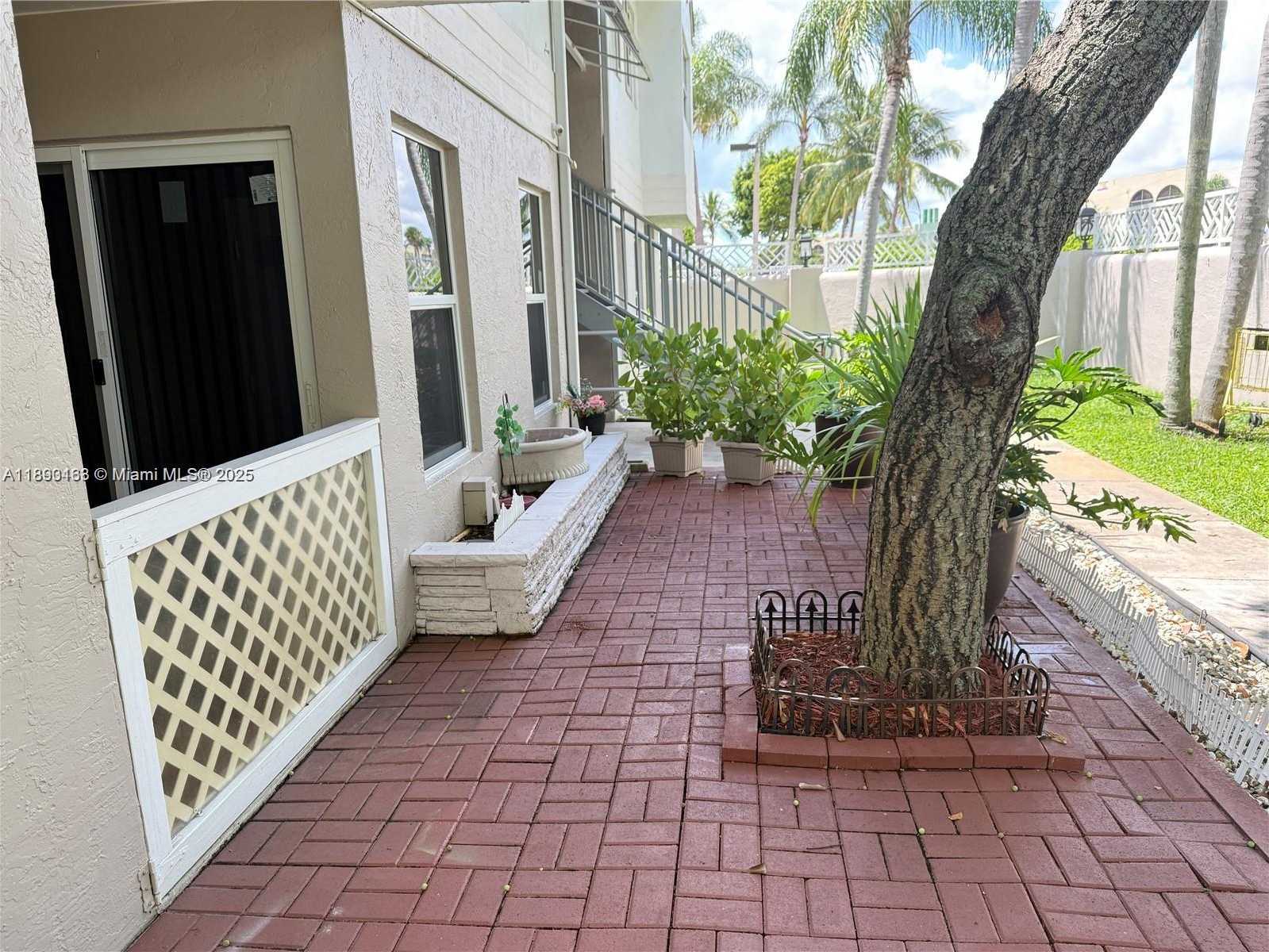 Small Image of 17500 NORTH WEST 67TH PL #M-4, Hialeah Number 9