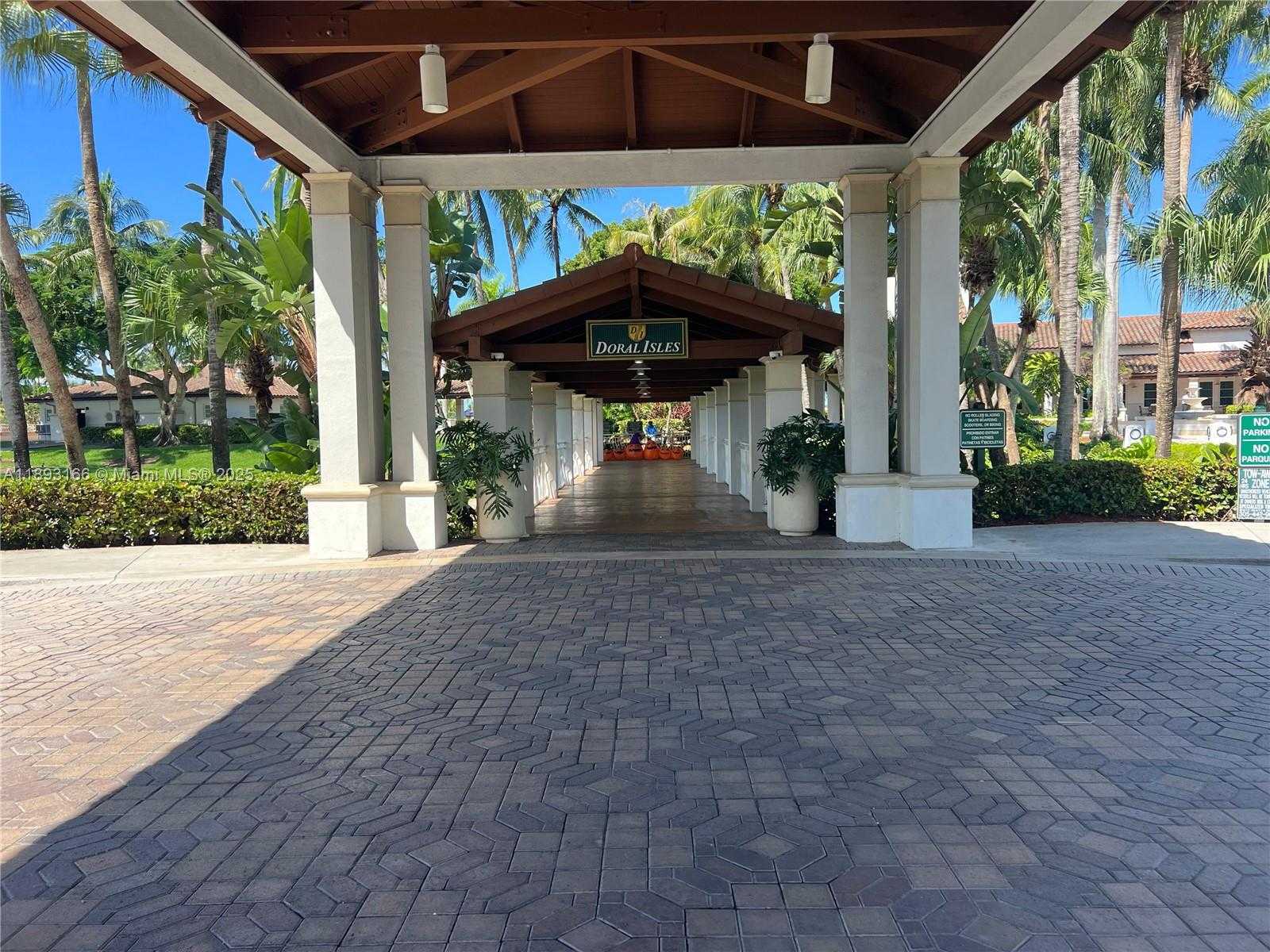 Small Image of 10700 NORTH WEST 66TH ST #411, Doral Number 17