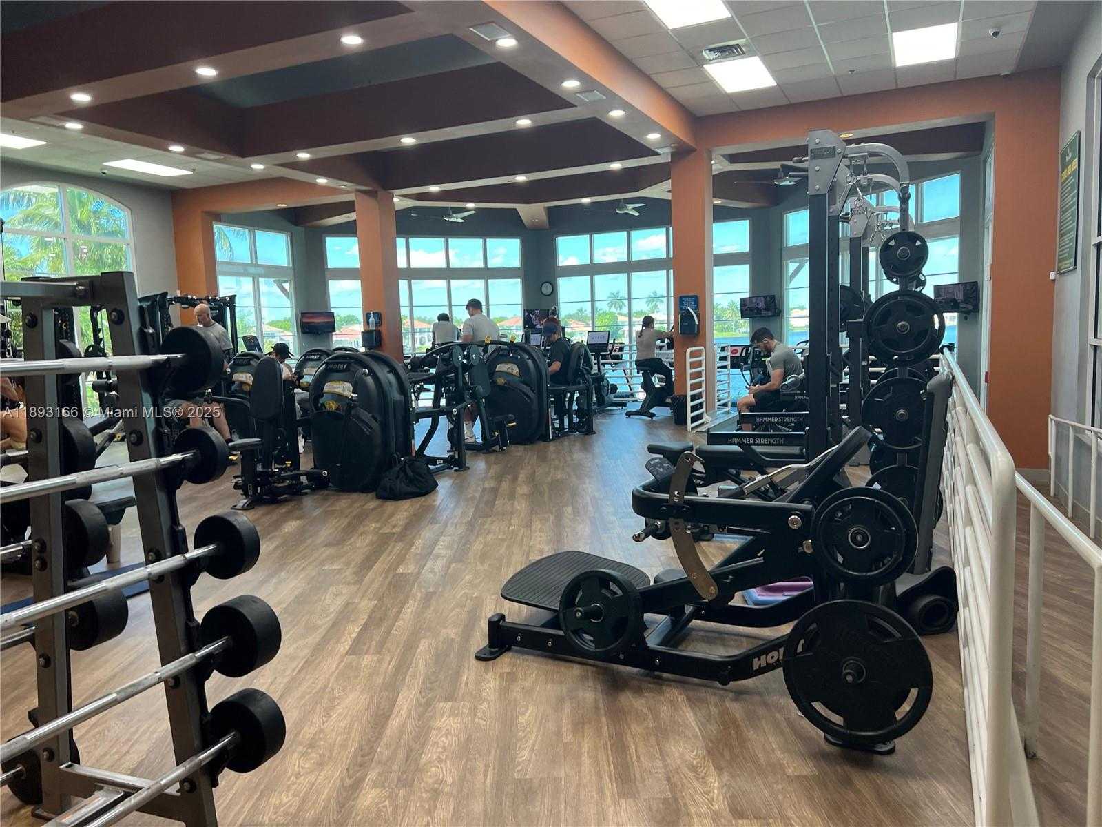 Small Image of 10700 NORTH WEST 66TH ST #411, Doral Number 19