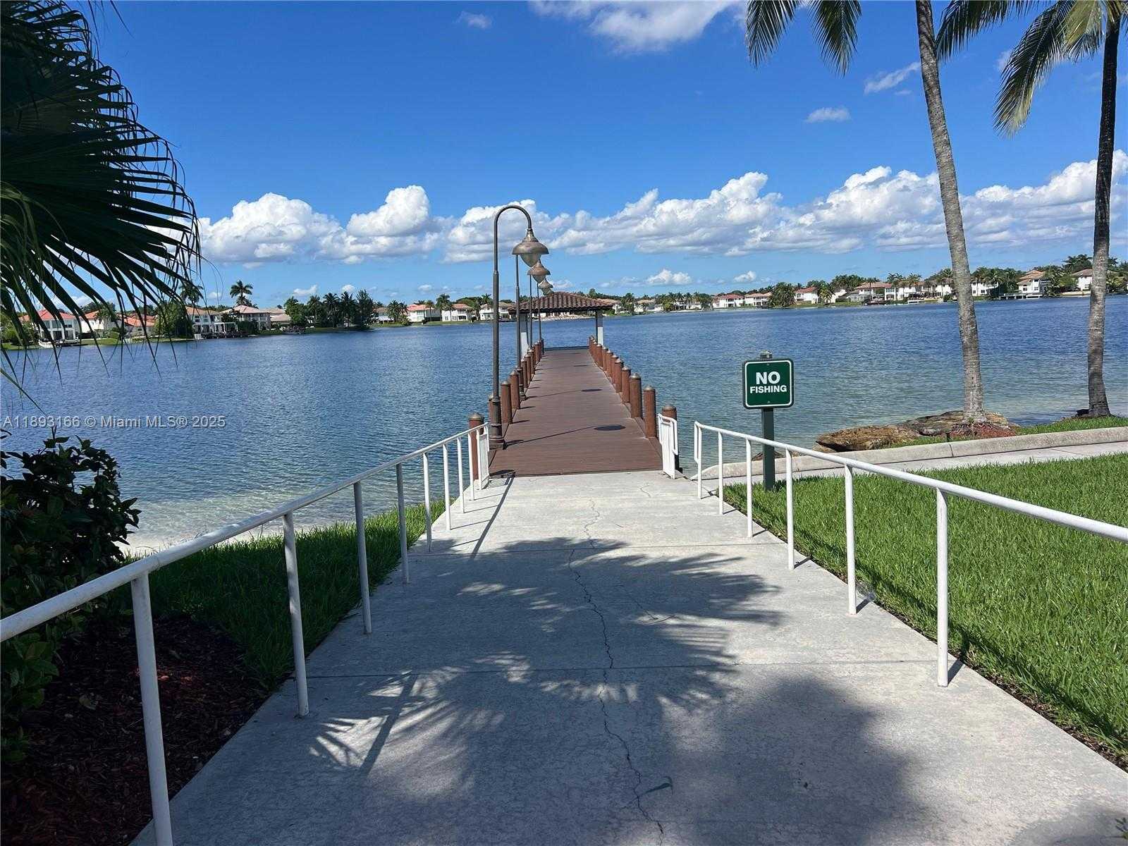 Small Image of 10700 NORTH WEST 66TH ST #411, Doral Number 24
