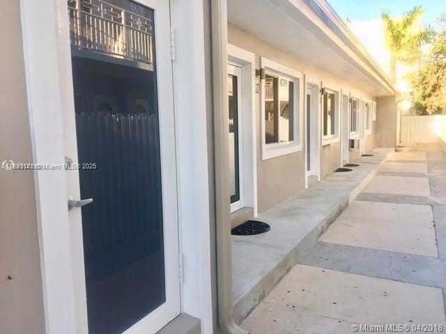 Small Image of 7921 ABBOTT AVE #5, Miami Beach Number 1