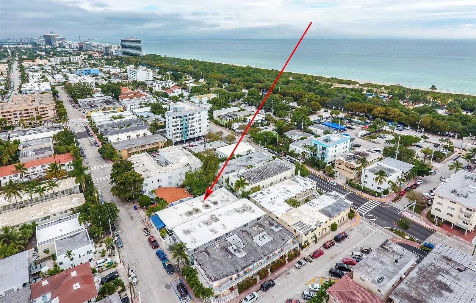 Small Image of 7921 ABBOTT AVE #5, Miami Beach Number 18