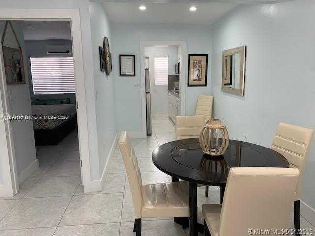 Small Image of 7921 ABBOTT AVE #5, Miami Beach Number 5