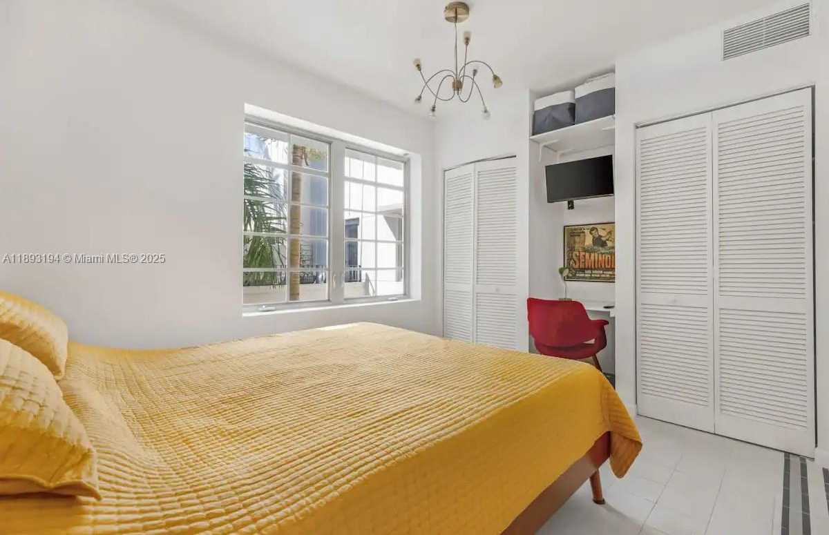 Small Image of 435 21ST ST #311, Miami Beach Number 12