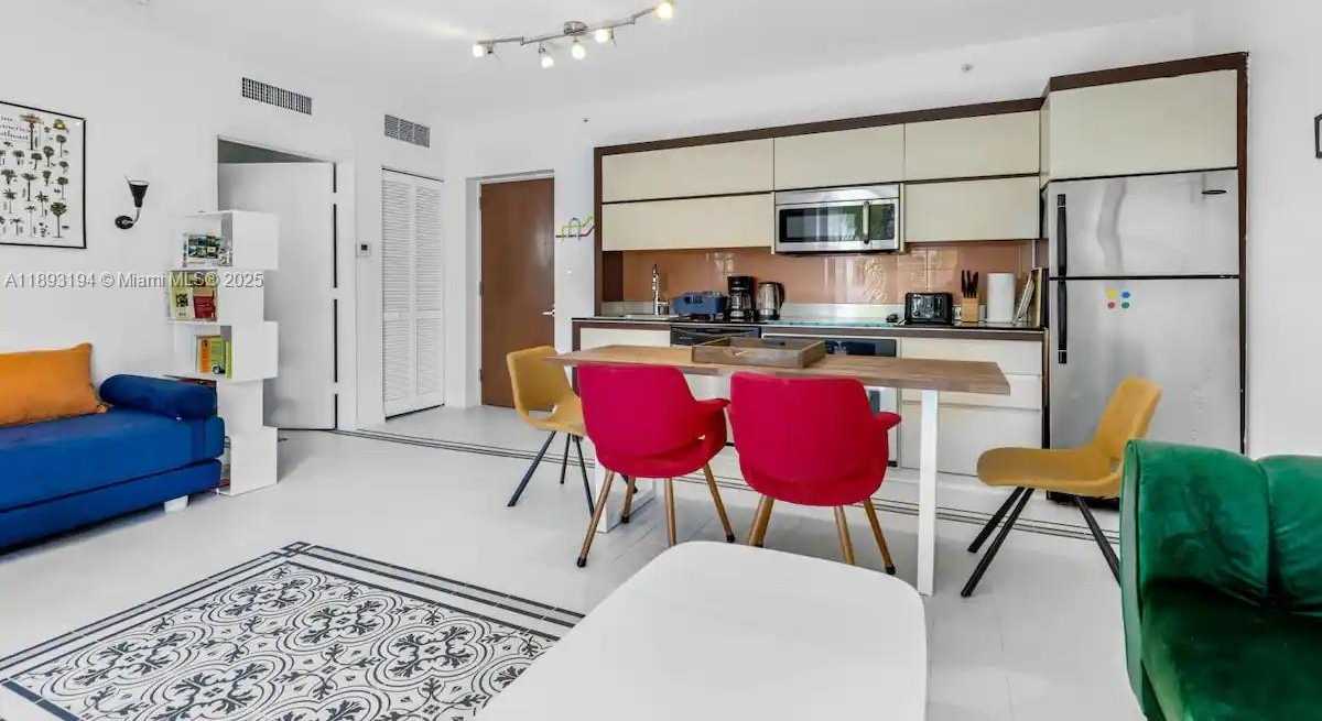 Small Image of 435 21ST ST #311, Miami Beach Number 3