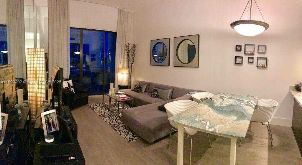 Small Image of 540 BRICKELL KEY DR #522, Miami Number 11