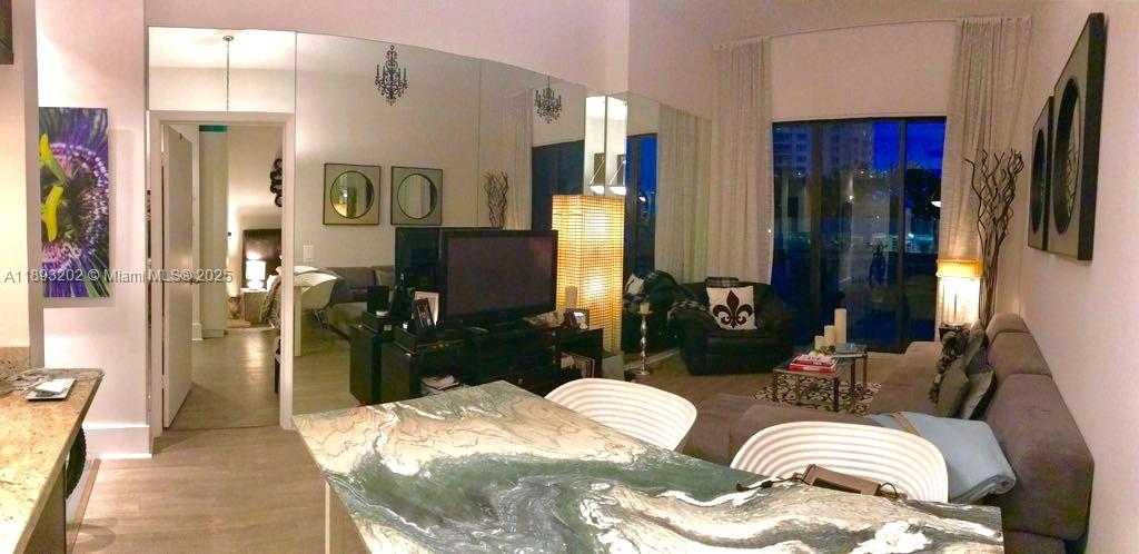 Small Image of 540 BRICKELL KEY DR #522, Miami Number 13