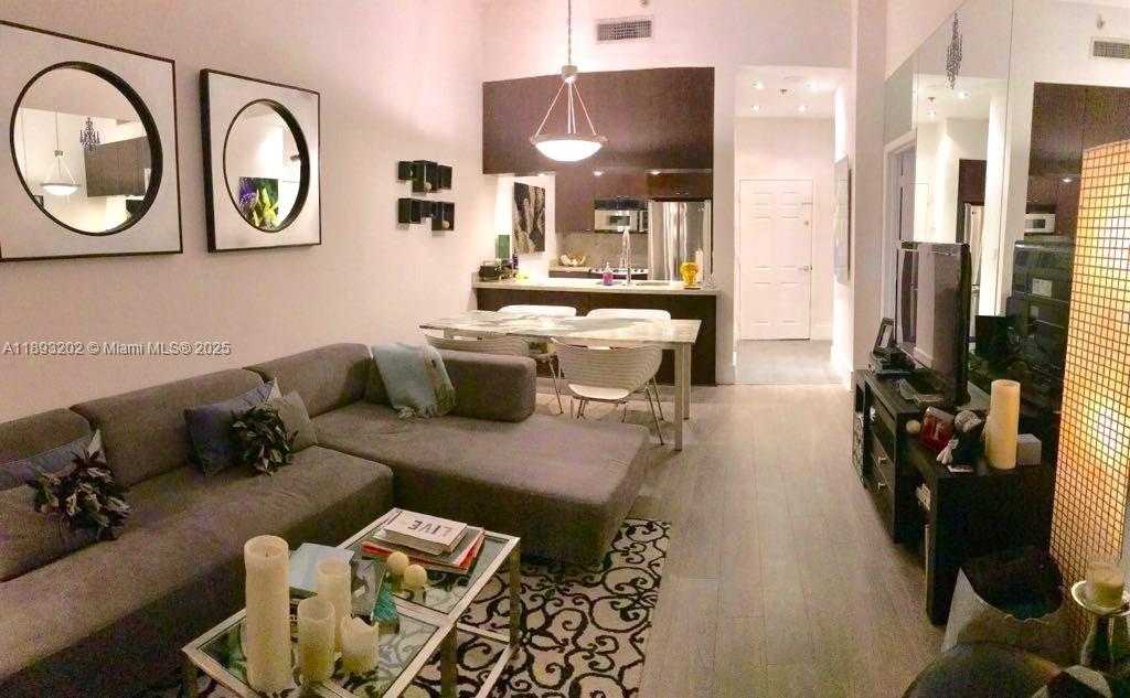 Small Image of 540 BRICKELL KEY DR #522, Miami Number 14