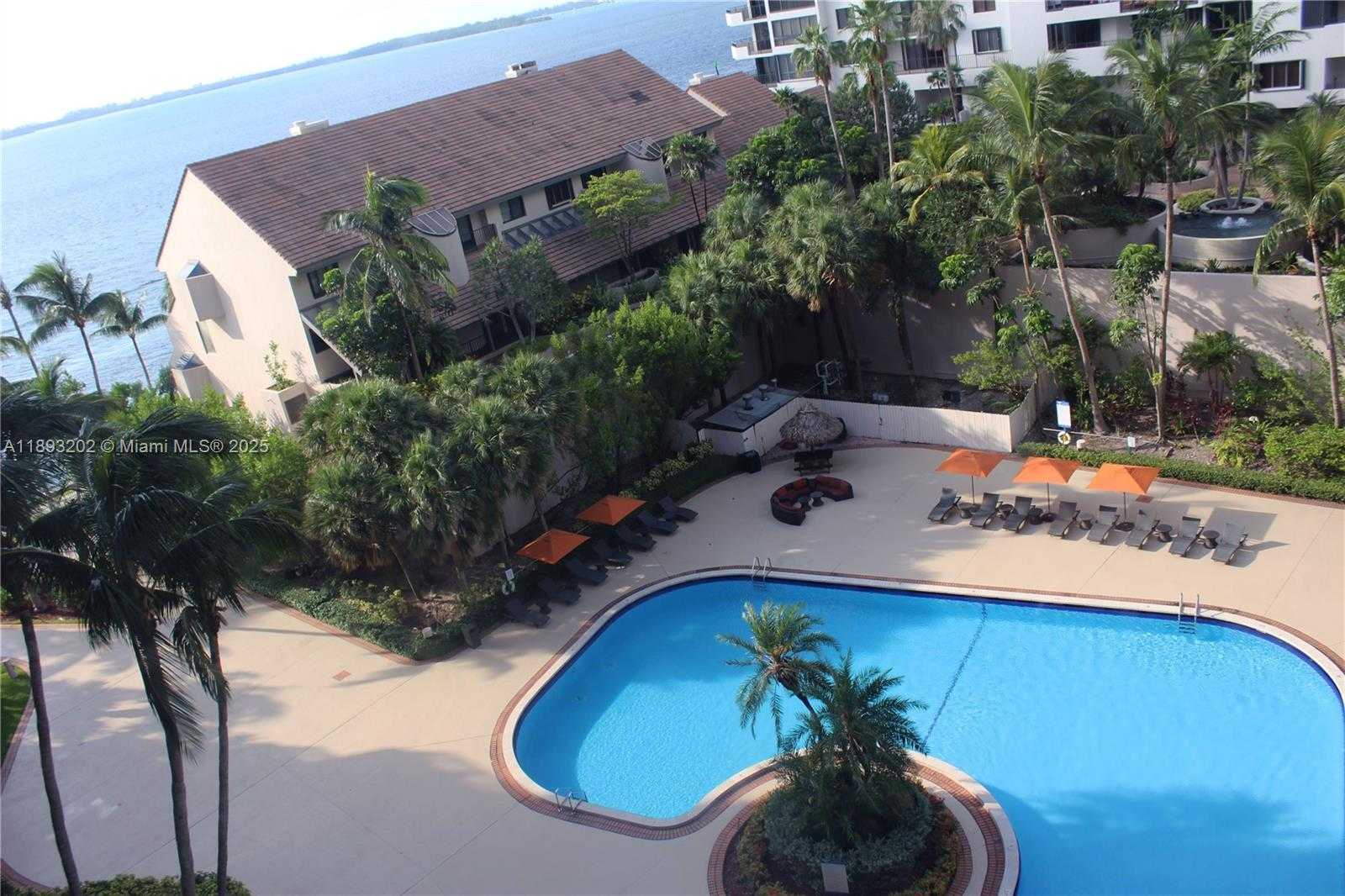 Small Image of 540 BRICKELL KEY DR #522, Miami Number 17