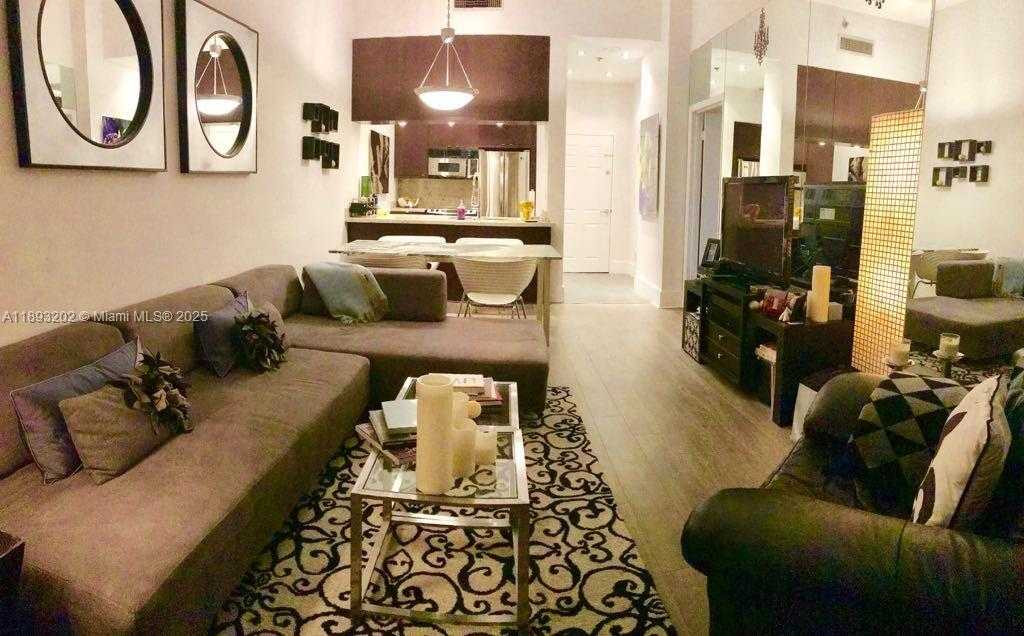 Small Image of 540 BRICKELL KEY DR #522, Miami Number 6