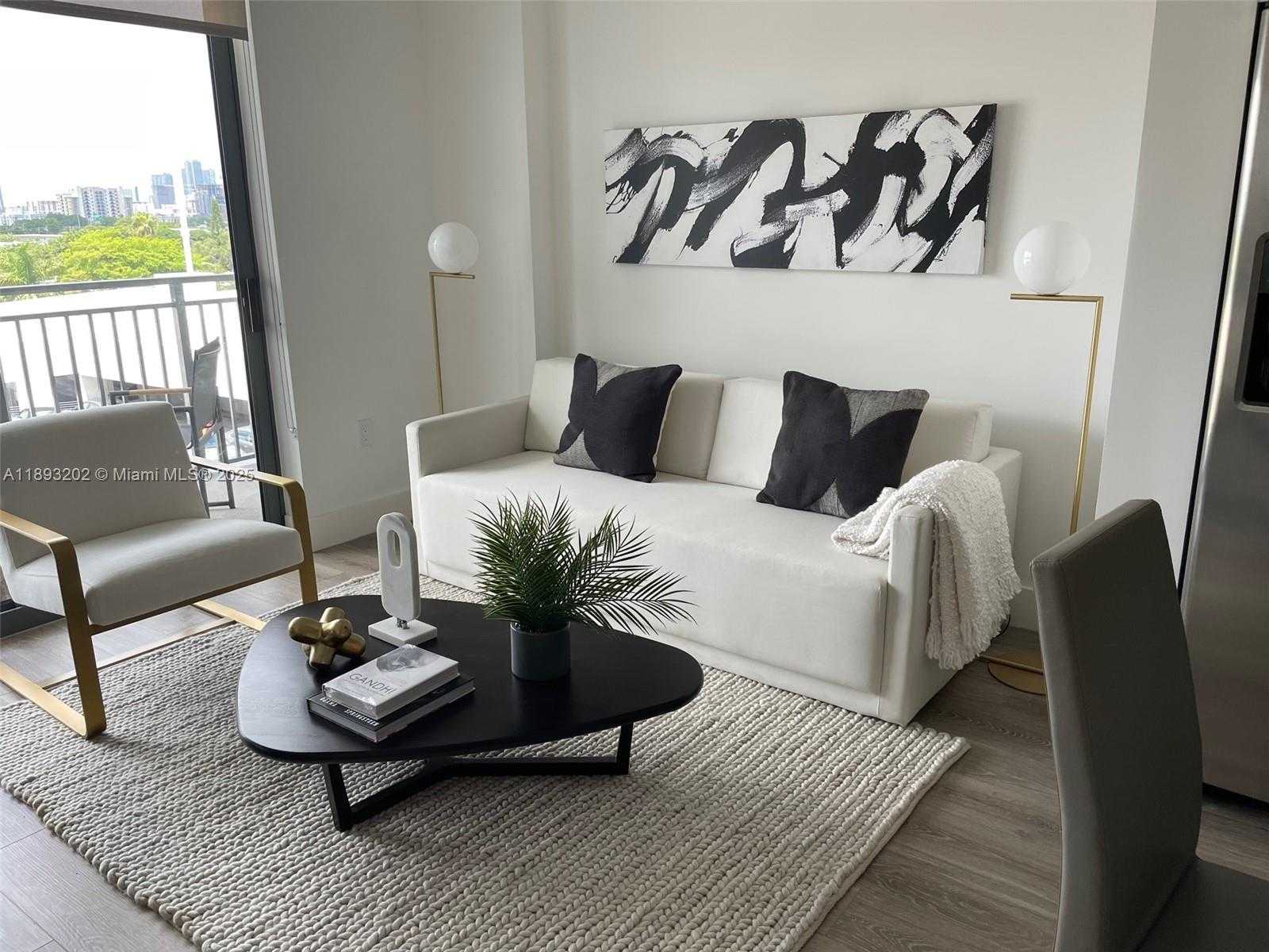 Small Image of 540 BRICKELL KEY DR #522, Miami Number 8