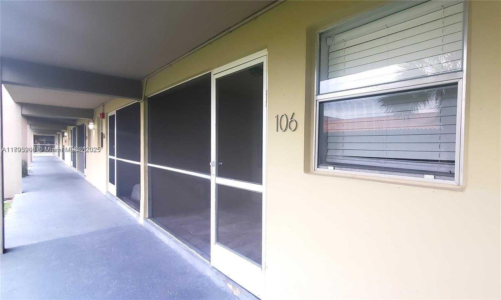 Small Image of 250 LAYNE BLVD #106, Hallandale Beach Number 9