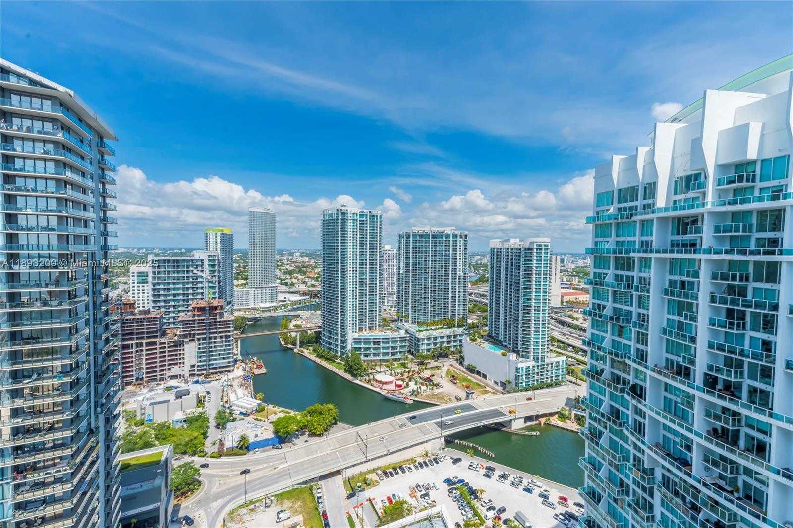 Small Image of 55 SOUTH EAST 6TH ST #4100, Miami Number 22