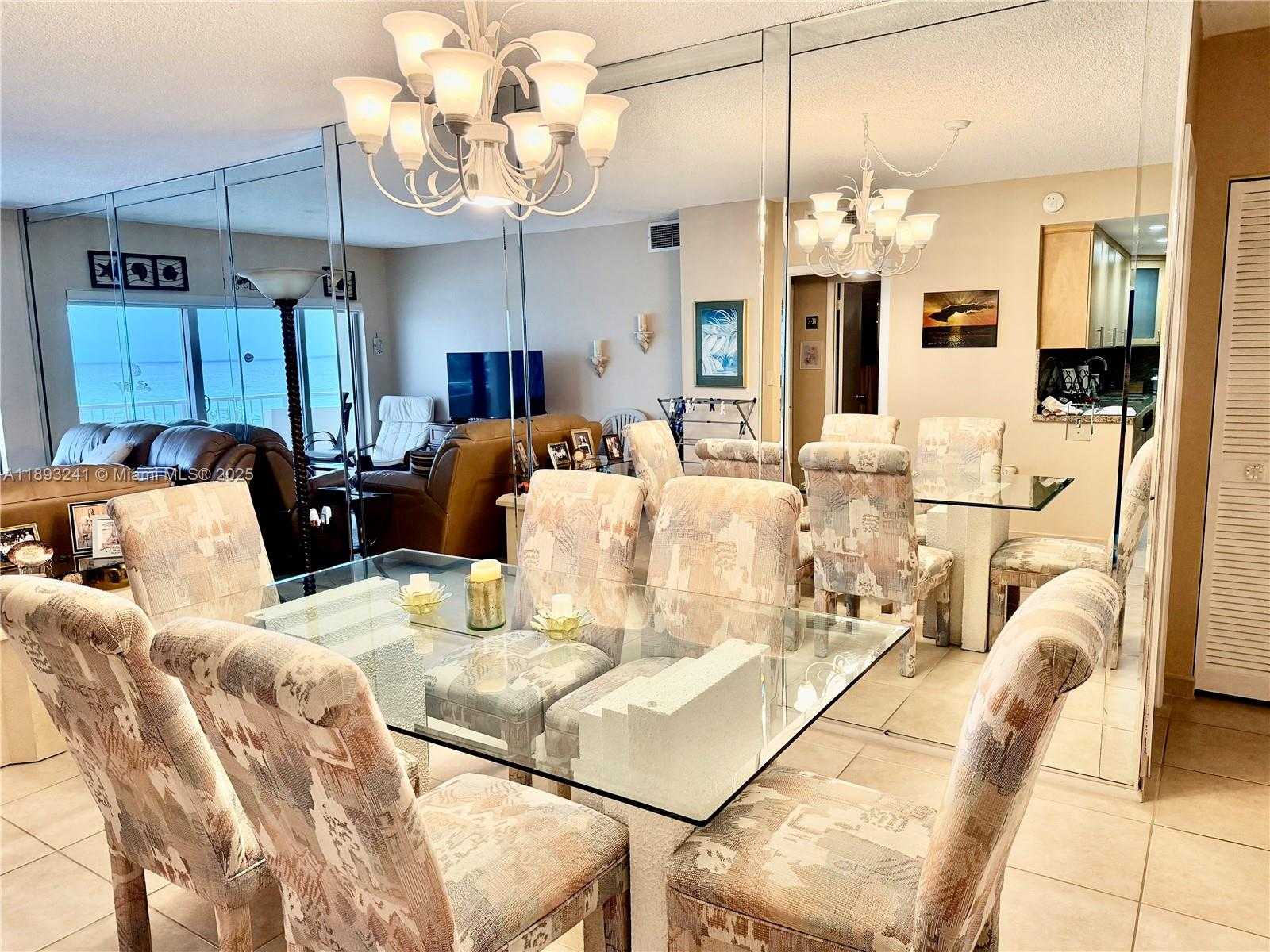 Small Image of 1950 SOUTH OCEAN DR #5L, Hallandale Beach Number 4