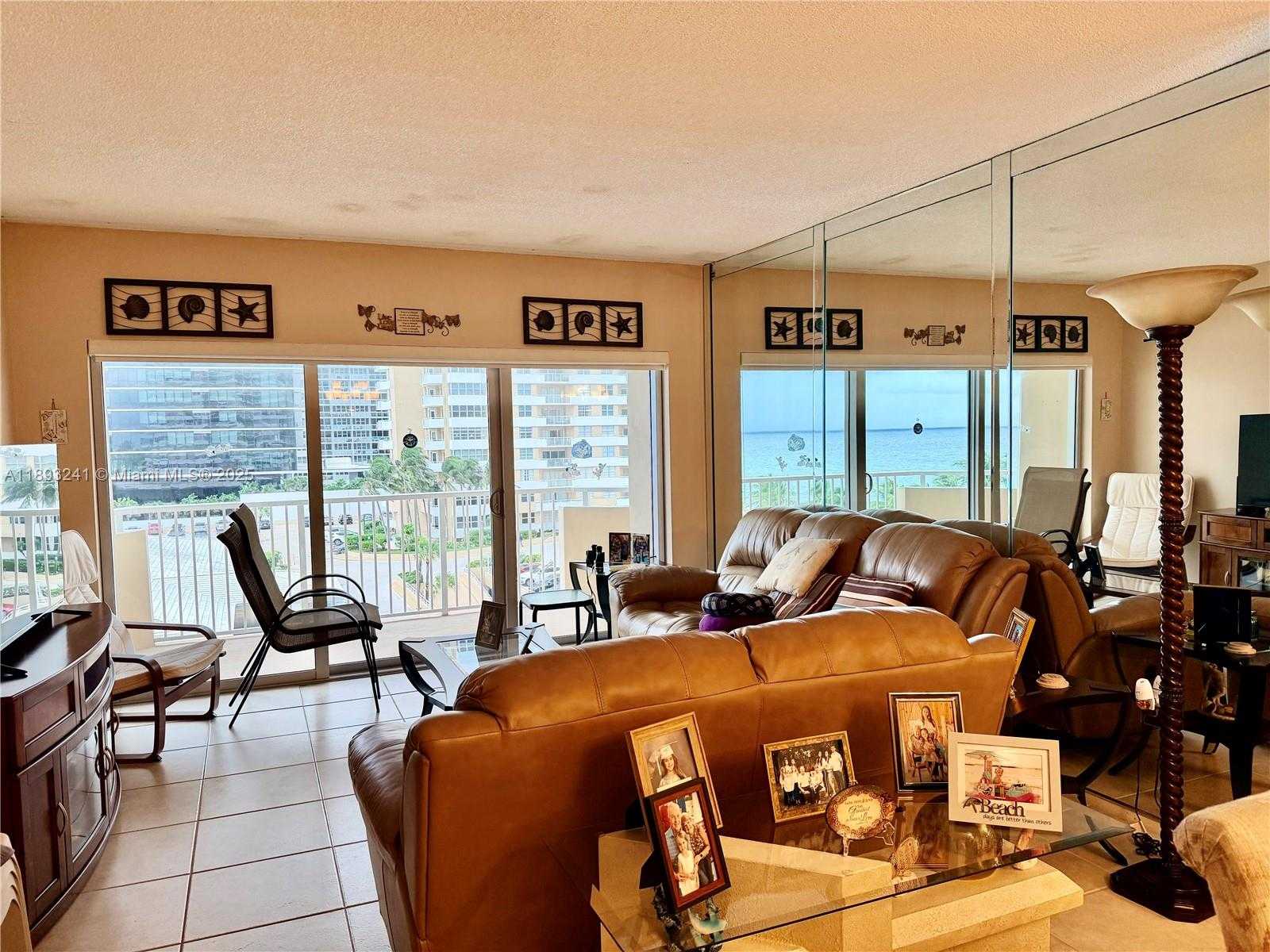 Small Image of 1950 SOUTH OCEAN DR #5L, Hallandale Beach Number 5