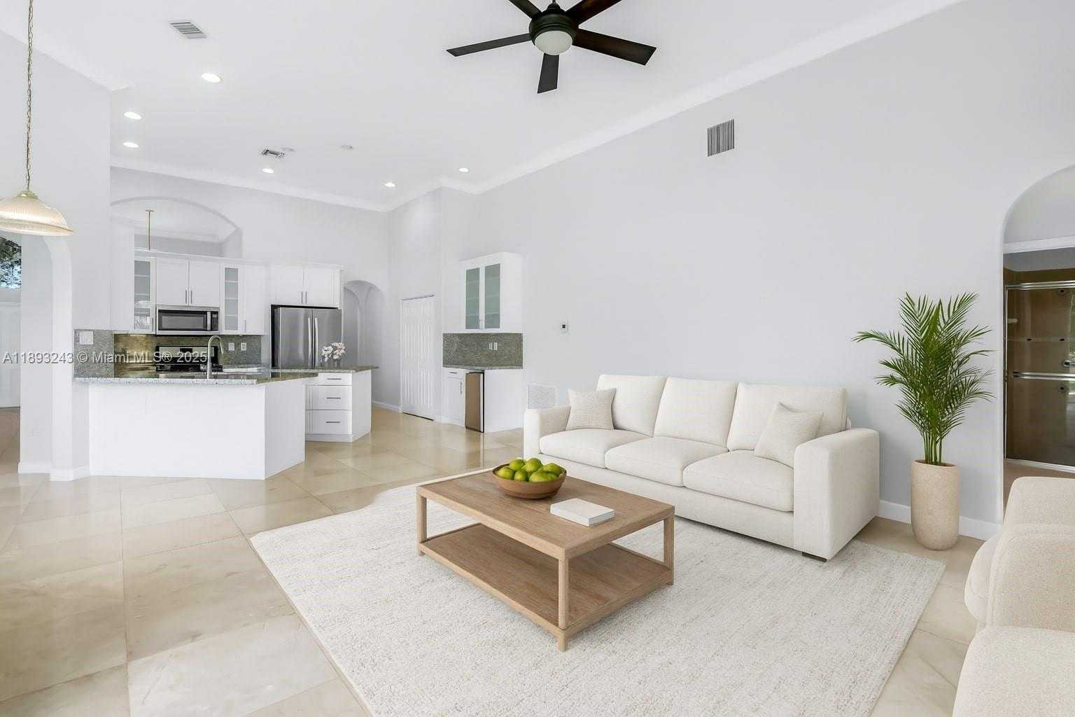 Small Image of 14032 NORTH WEST 15TH DR, Pembroke Pines Number 10