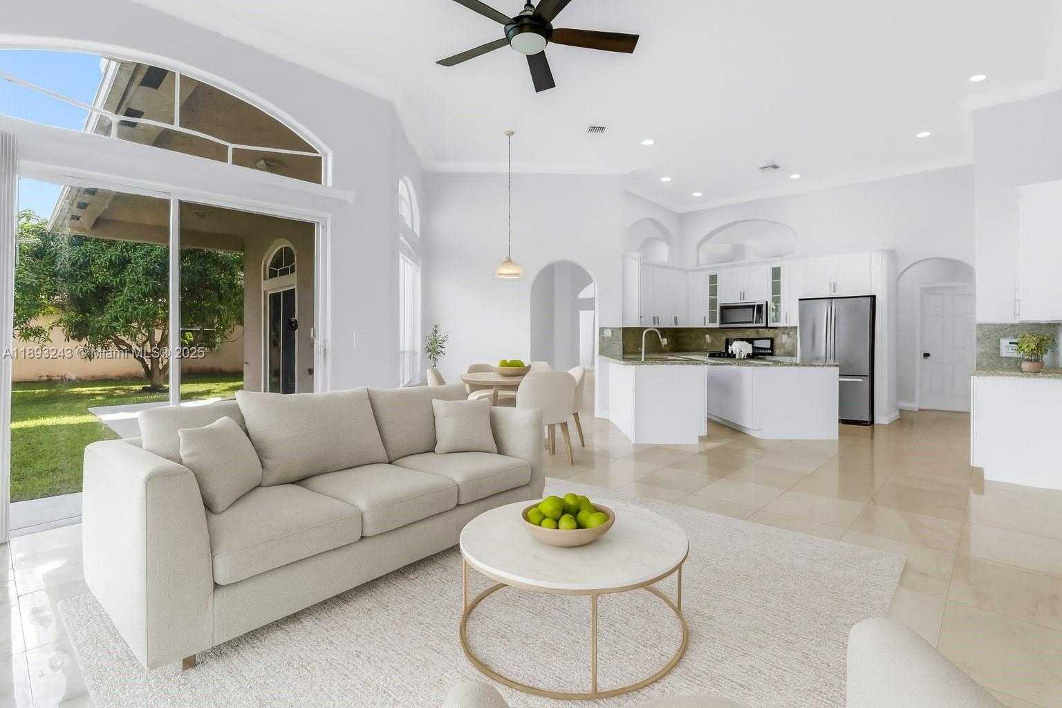 Small Image of 14032 NORTH WEST 15TH DR, Pembroke Pines Number 8