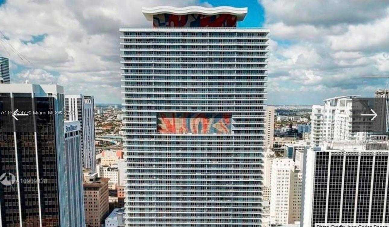 Small Image of 50 BISCAYNE BLVD #702, Miami Number 2