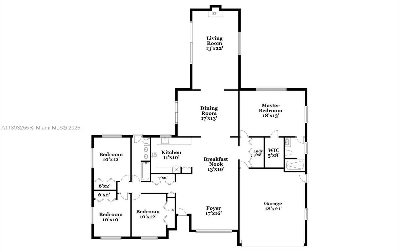 Small Image of 11041 GLENWOOD DR, Coral Springs Number 16