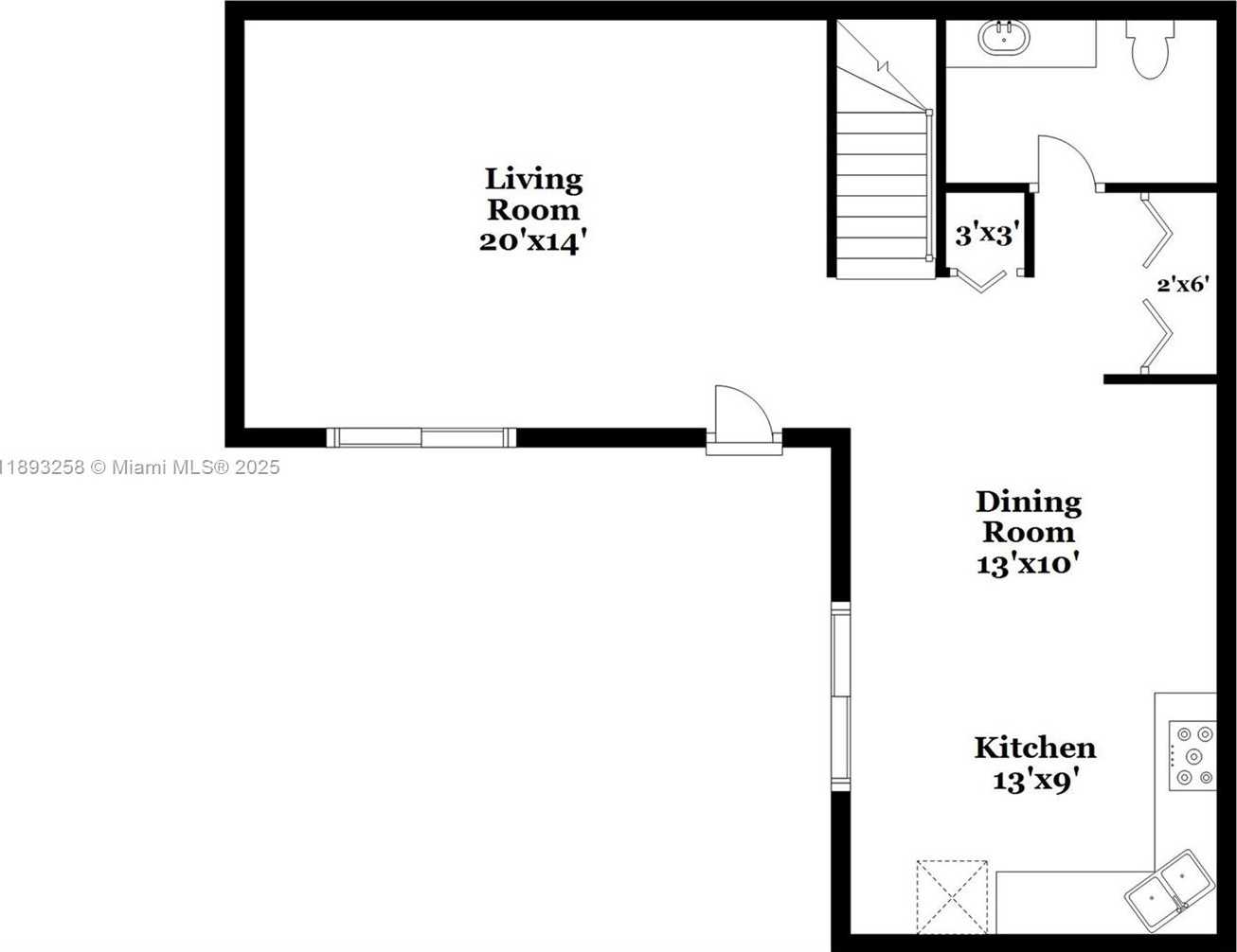 Small Image of 4011 PALM BAY CIR #A, West Palm Beach Number 16