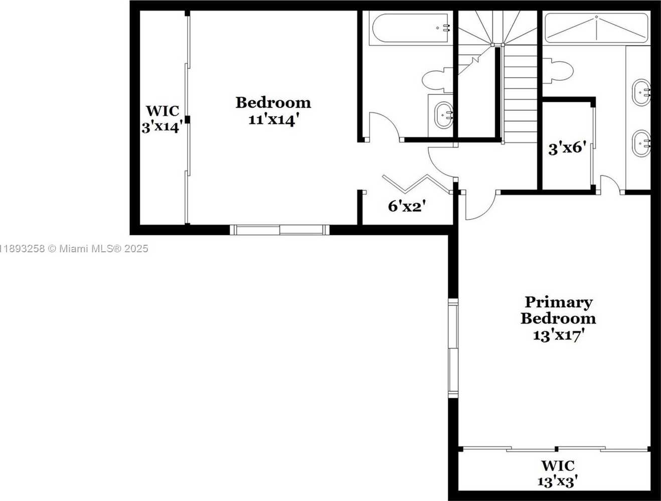 Small Image of 4011 PALM BAY CIR #A, West Palm Beach Number 17