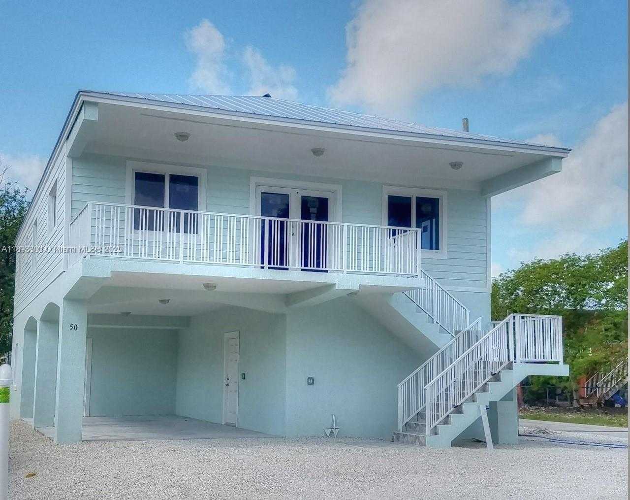 Small Image of 50 ORANGE DR #B, Key Largo Number 2