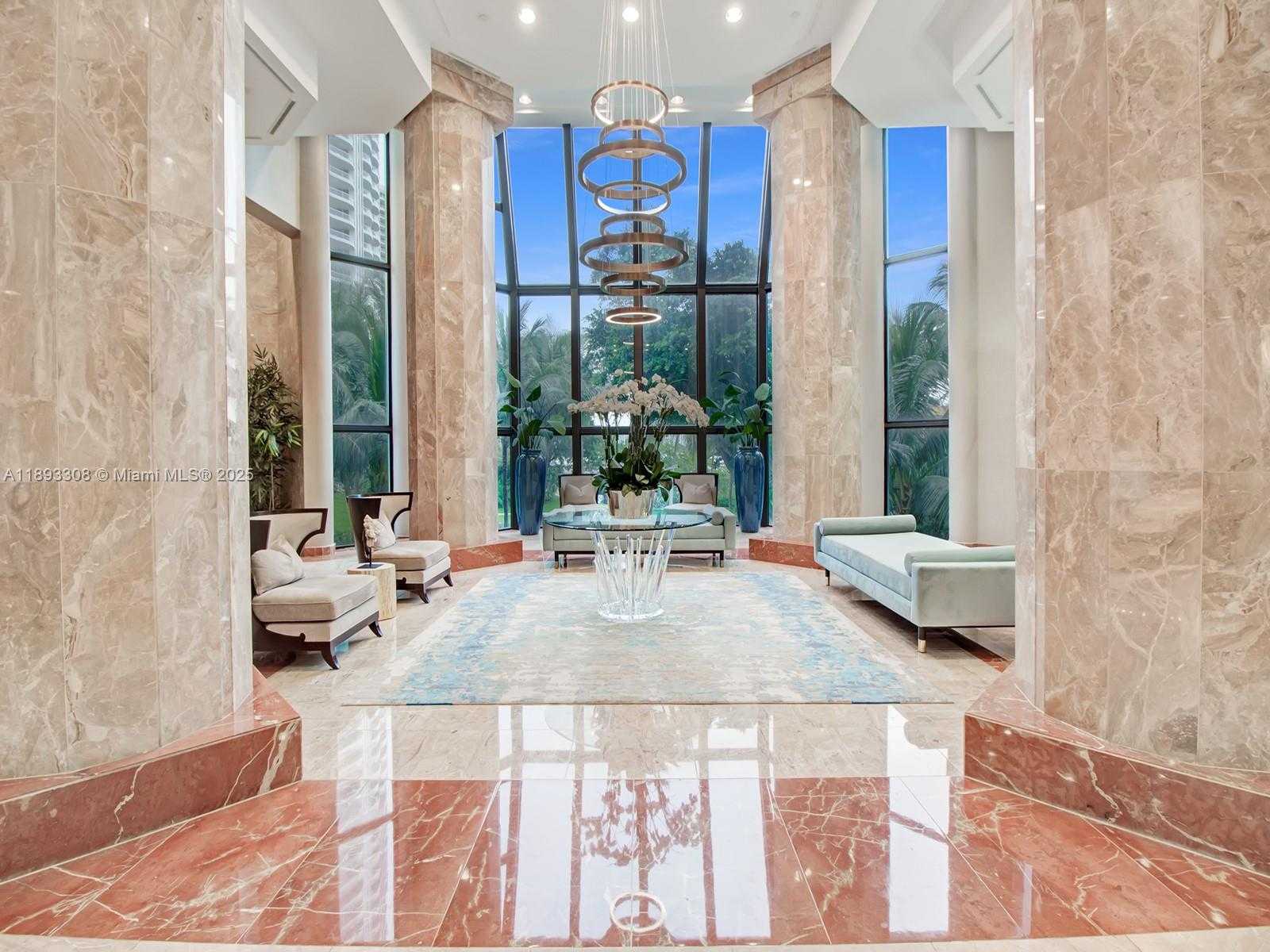 Small Image of 4000 ISLAND BL #1905, Aventura Number 20
