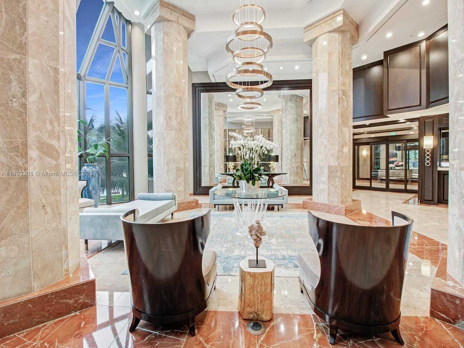 Small Image of 4000 ISLAND BL #1905, Aventura Number 21