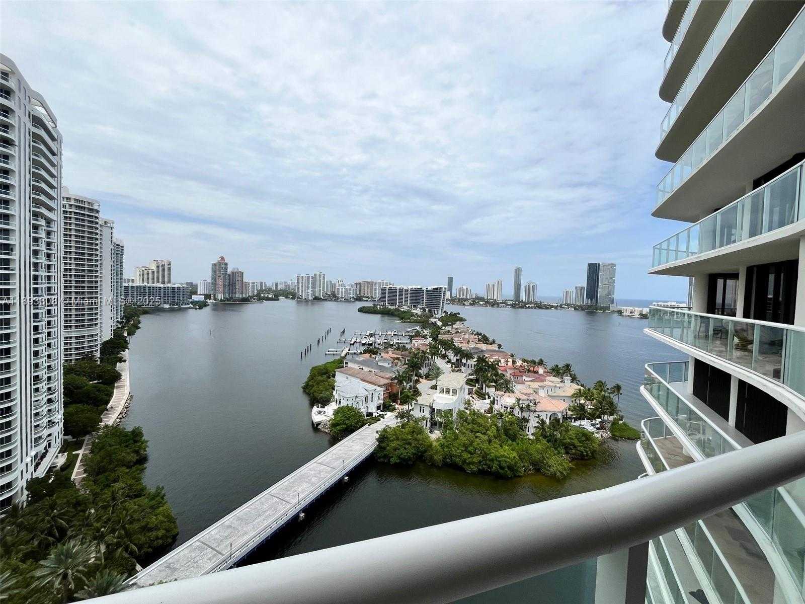 Small Image of 4000 ISLAND BL #1905, Aventura Number 9