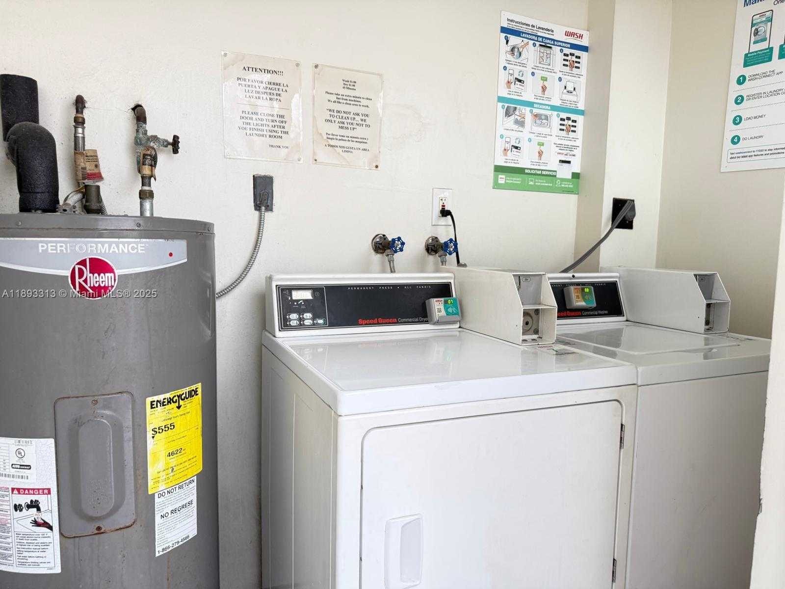Small Image of 7101 BYRON AVE #504, Miami Beach Number 20