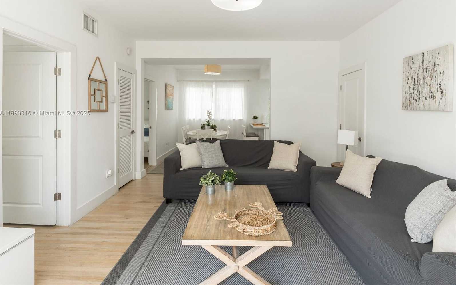 Small Image of 241 28TH ST #1, Miami Beach Number 2