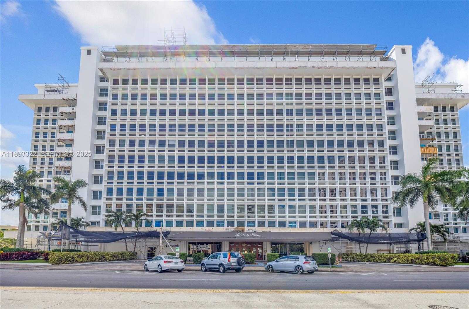 Small Image of 700 BILTMORE WAY #808, Coral Gables Number 1