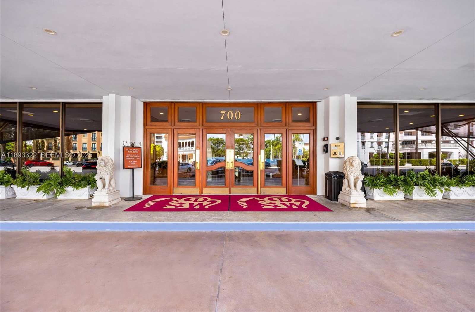 Small Image of 700 BILTMORE WAY #808, Coral Gables Number 20