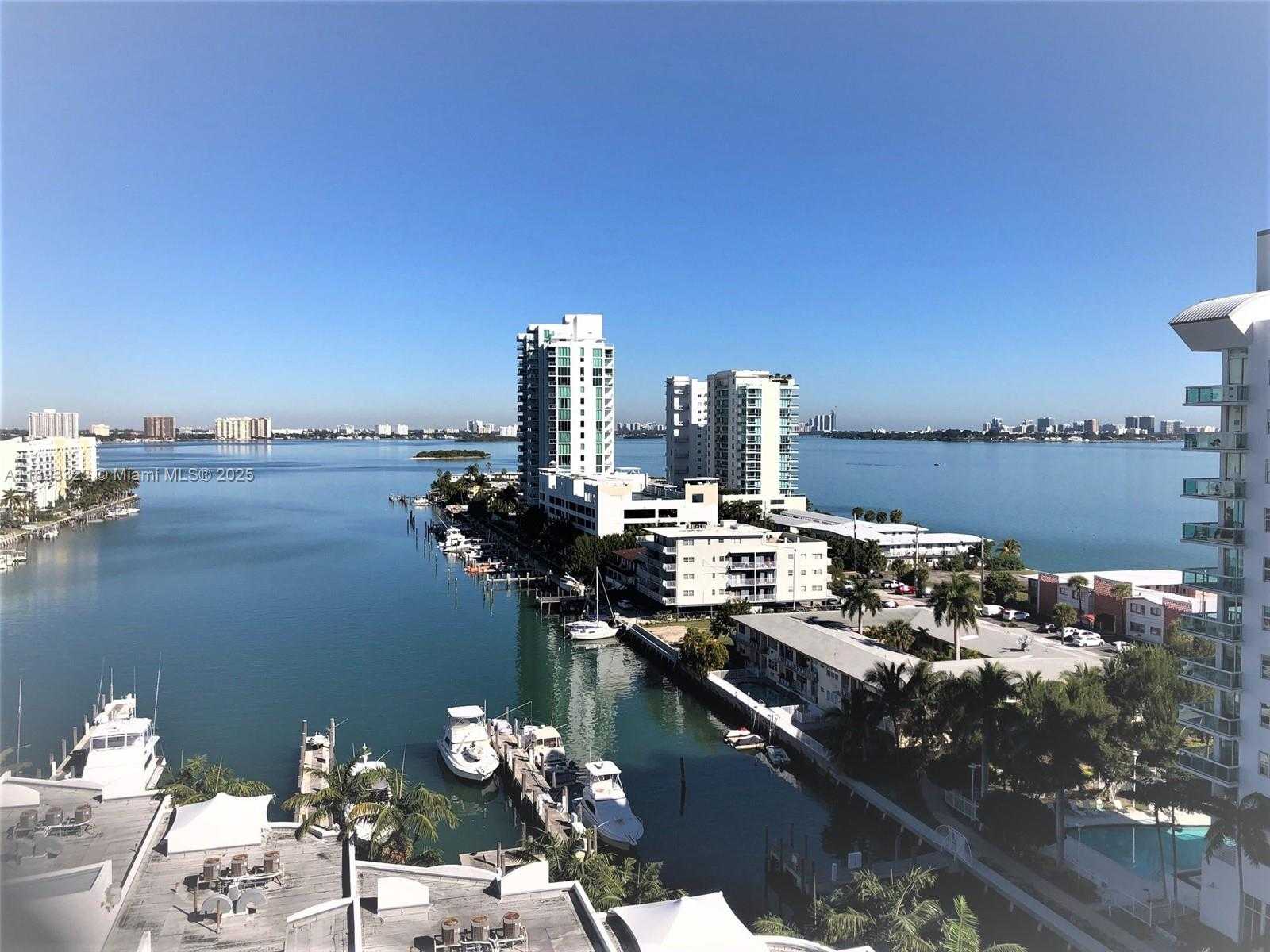 Small Image of 7900 HARBOR ISLAND DR #1103, North Bay Village Number 2