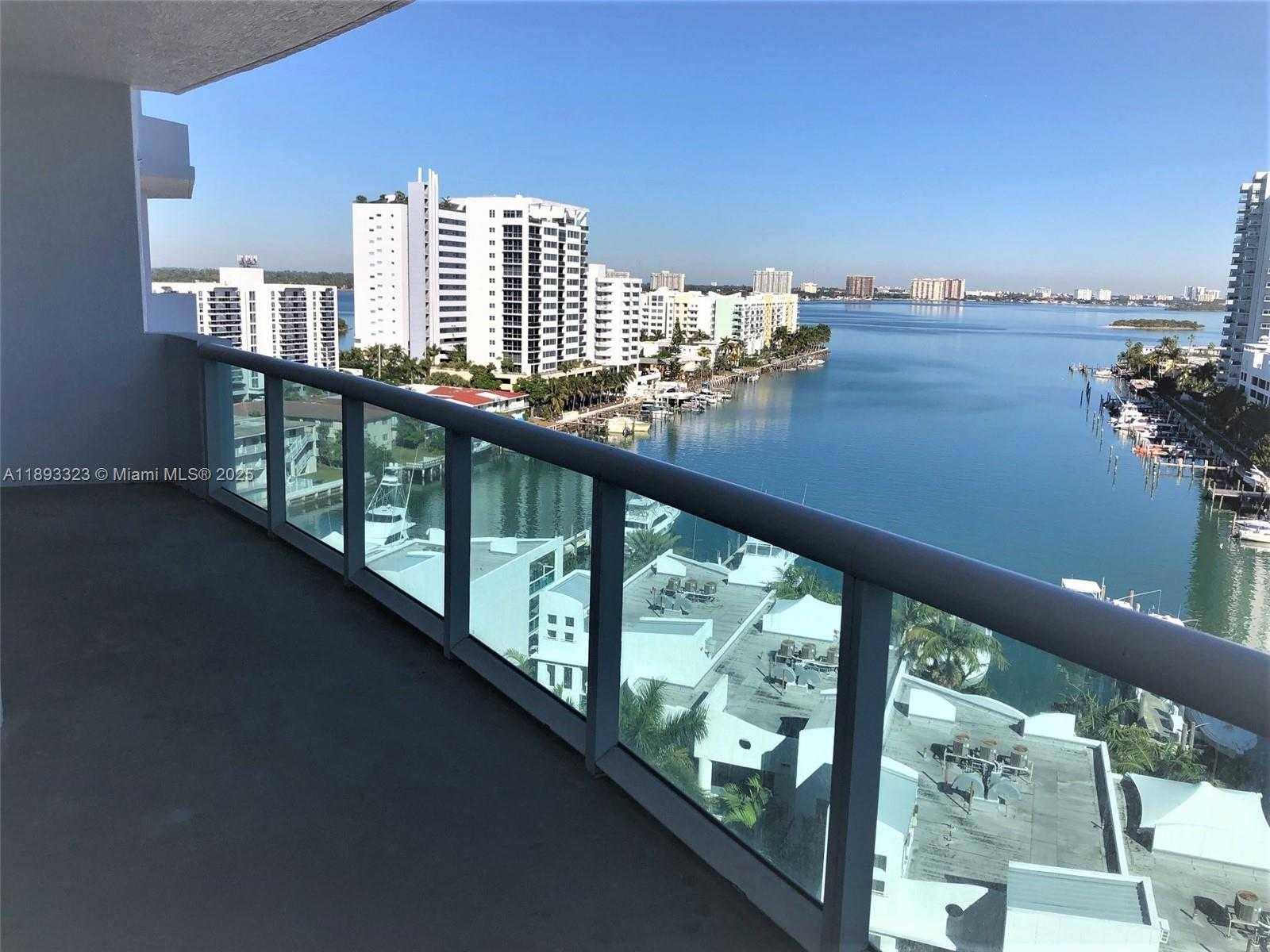 Small Image of 7900 HARBOR ISLAND DR #1103, North Bay Village Number 4