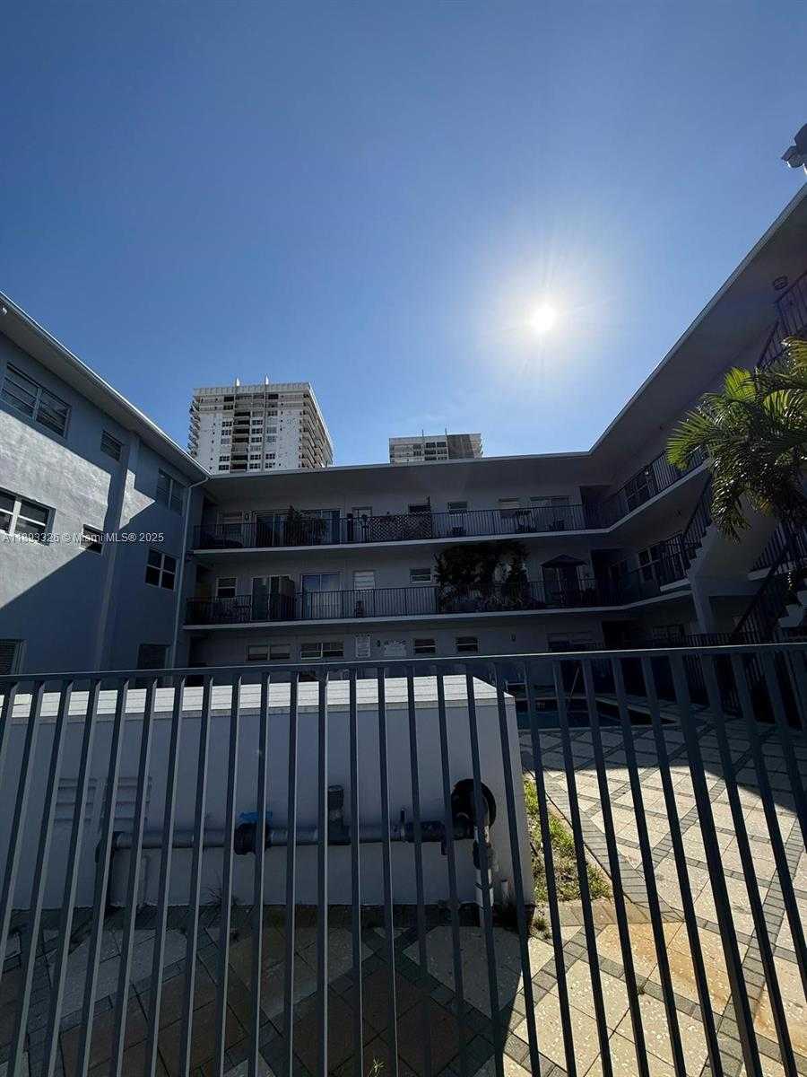 Small Image of 2200 SOUTH OCEAN DR #N109, Hollywood Number 5