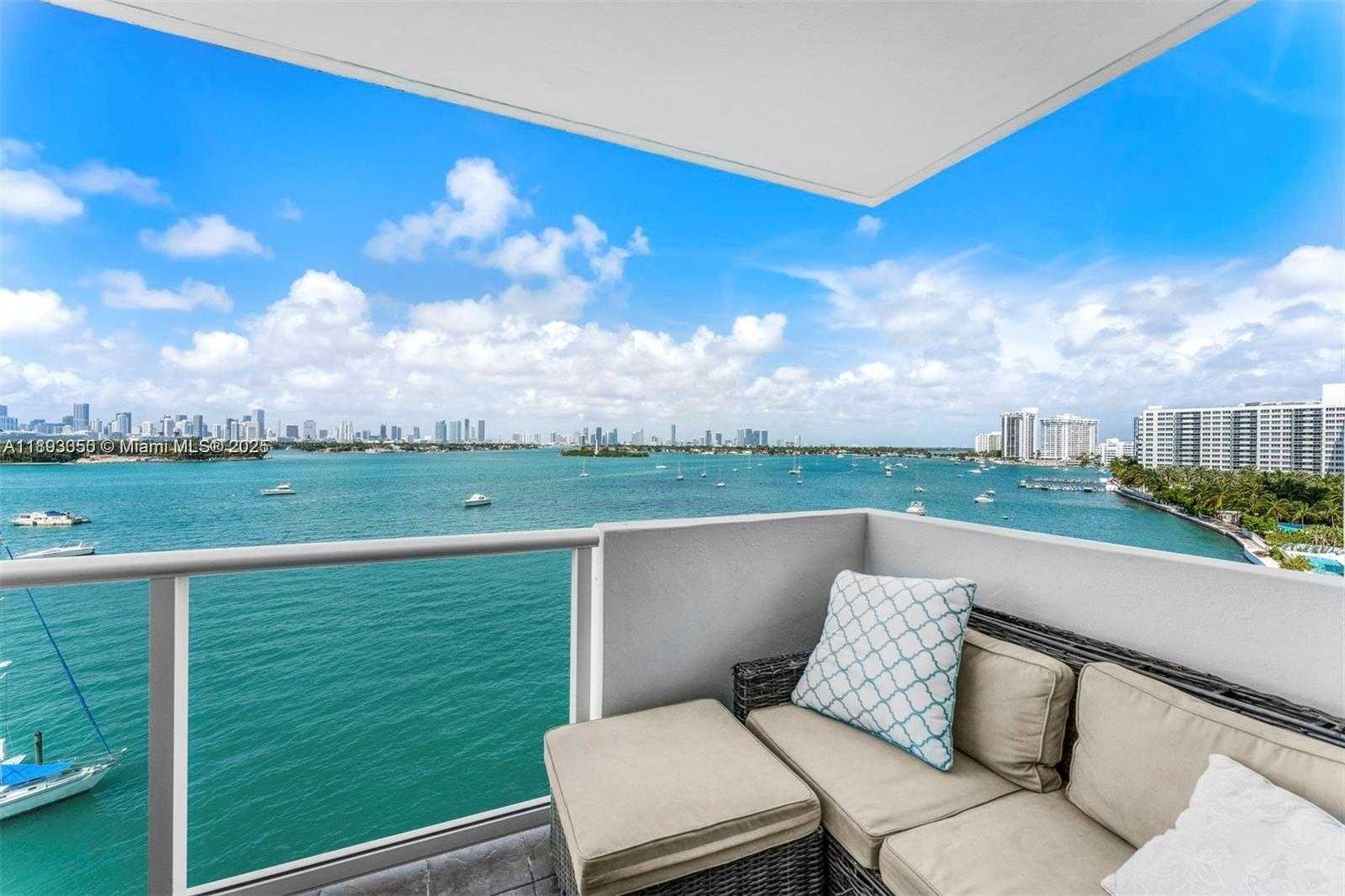 Small Image of 1200 WEST AVE #725, Miami Beach Number 12