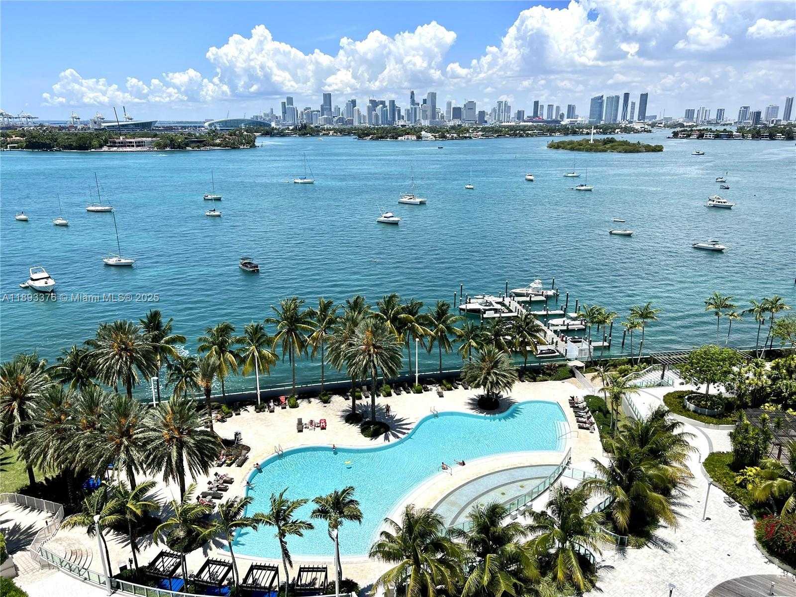 Small Image of 1500 BAY RD #558S, Miami Beach Number 13
