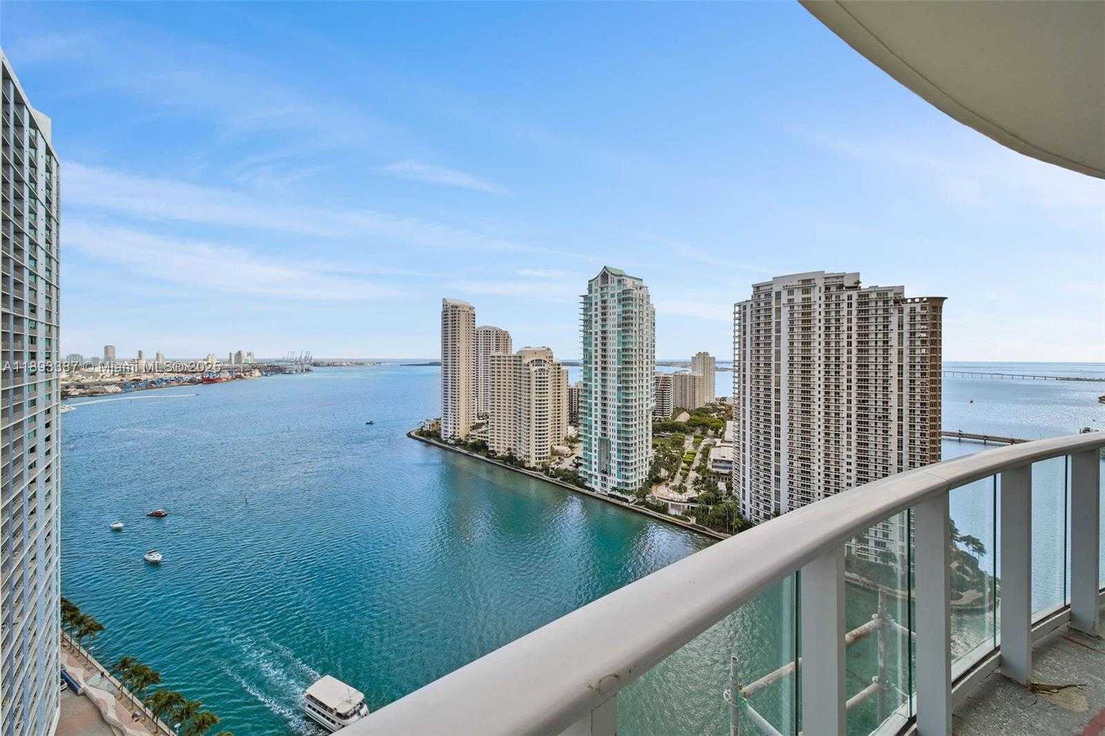 Small Image of 300 SOUTH BISCAYNE BLVD #2610, Miami Number 12