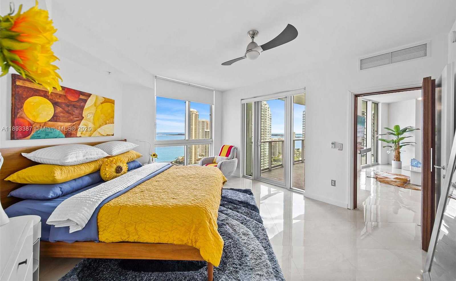 Small Image of 300 SOUTH BISCAYNE BLVD #2610, Miami Number 14