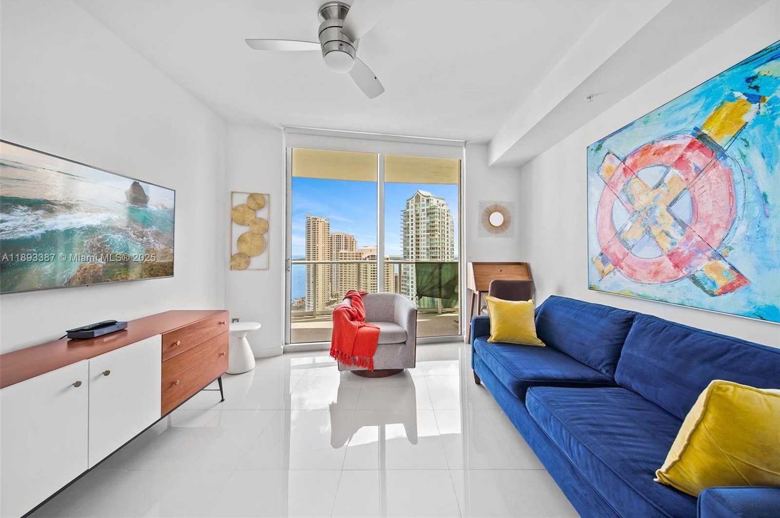 Small Image of 300 SOUTH BISCAYNE BLVD #2610, Miami Number 19