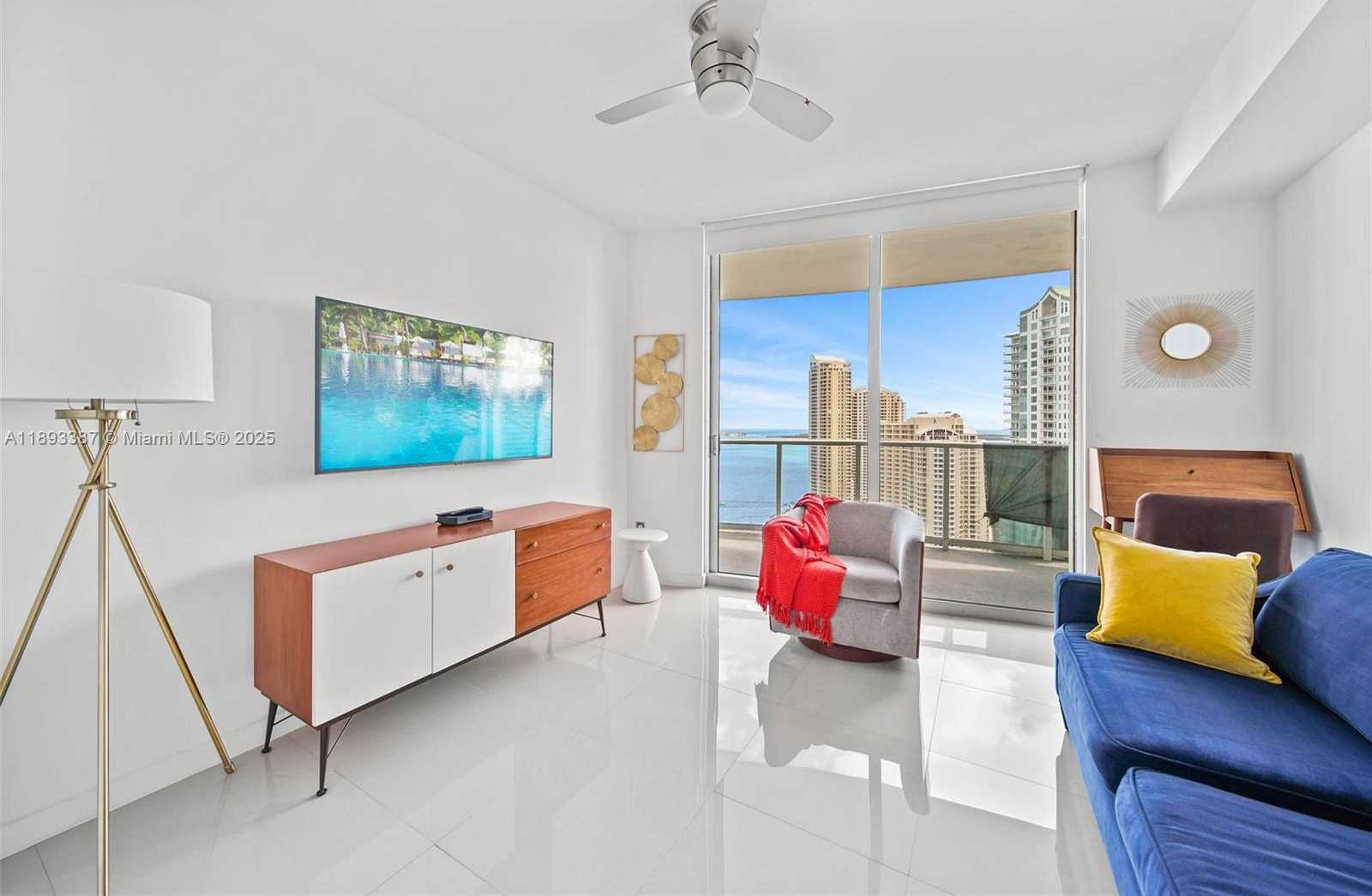 Small Image of 300 SOUTH BISCAYNE BLVD #2610, Miami Number 20