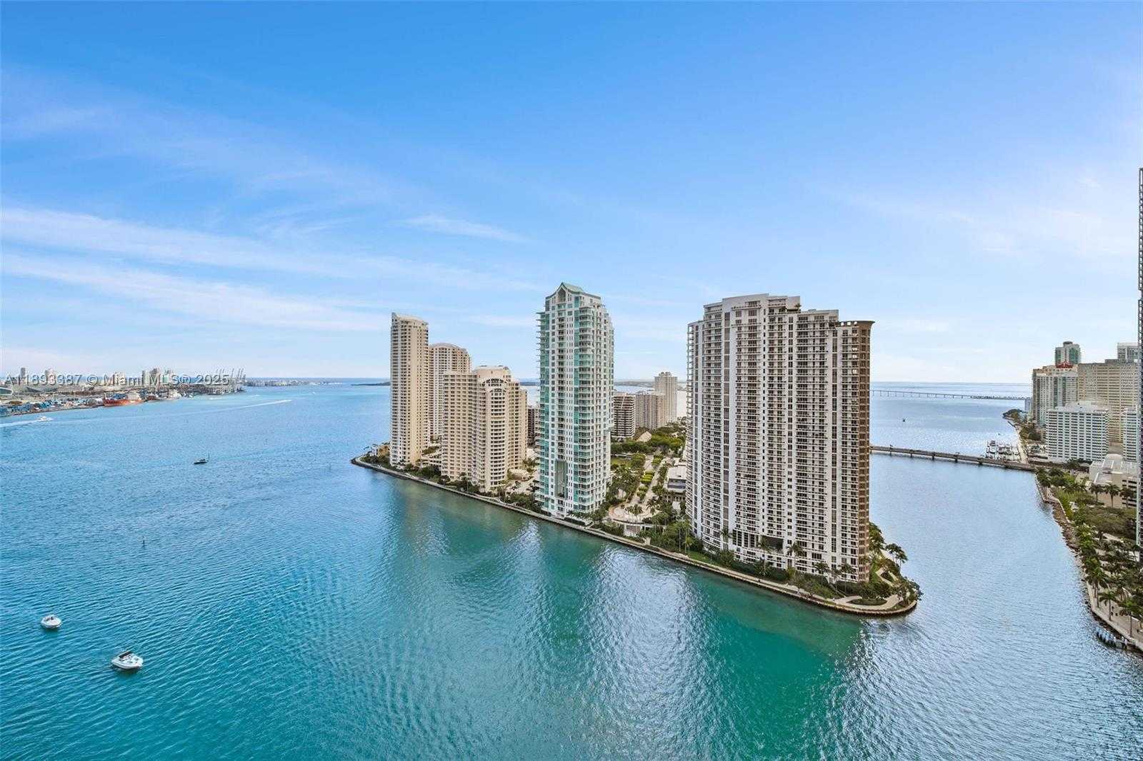 Small Image of 300 SOUTH BISCAYNE BLVD #2610, Miami Number 22