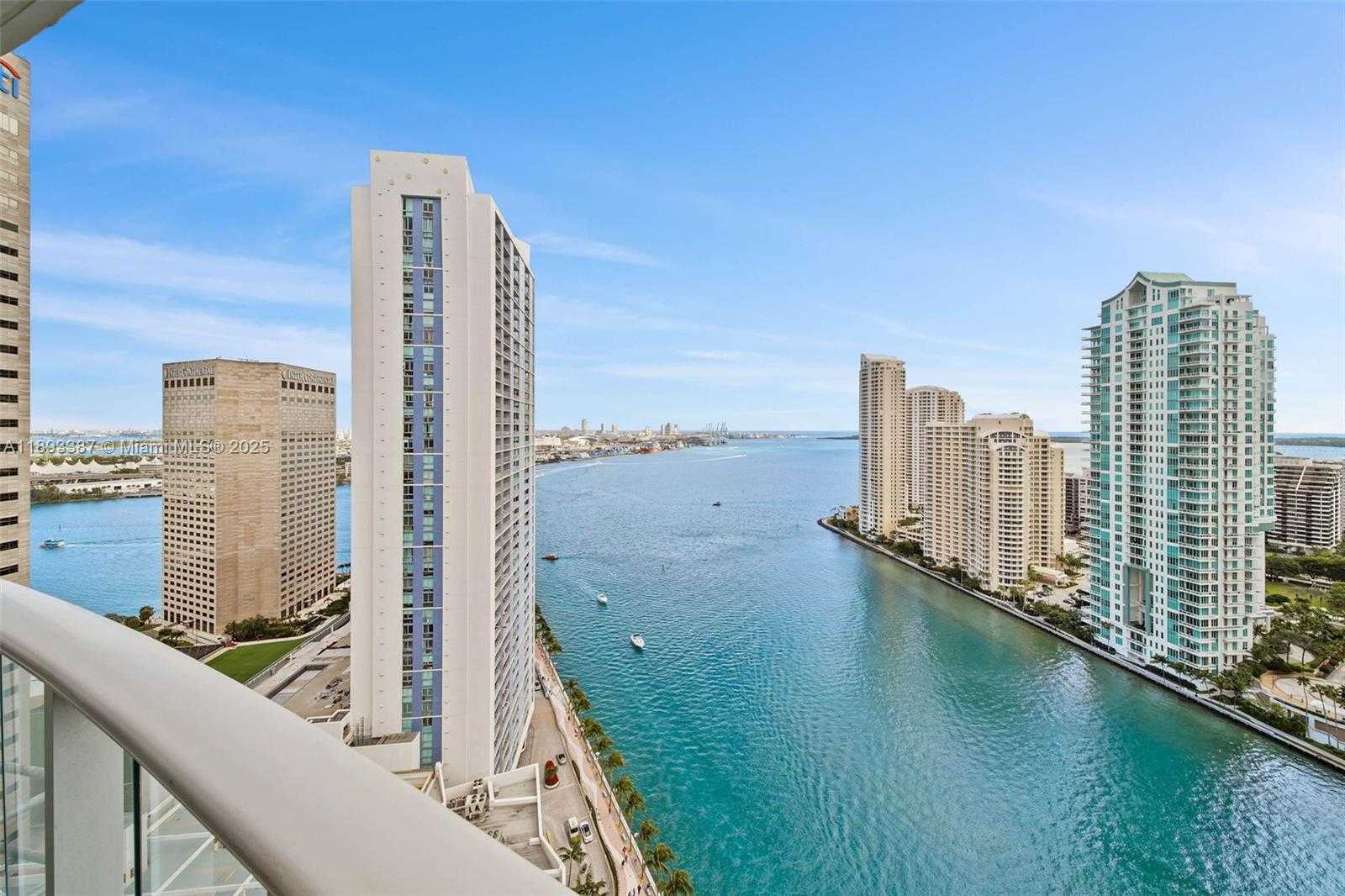 Small Image of 300 SOUTH BISCAYNE BLVD #2610, Miami Number 5