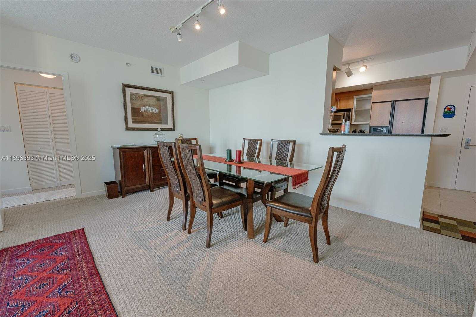 Small Image of 325 SOUTH BISCAYNE BLVD #2119, Miami Number 16