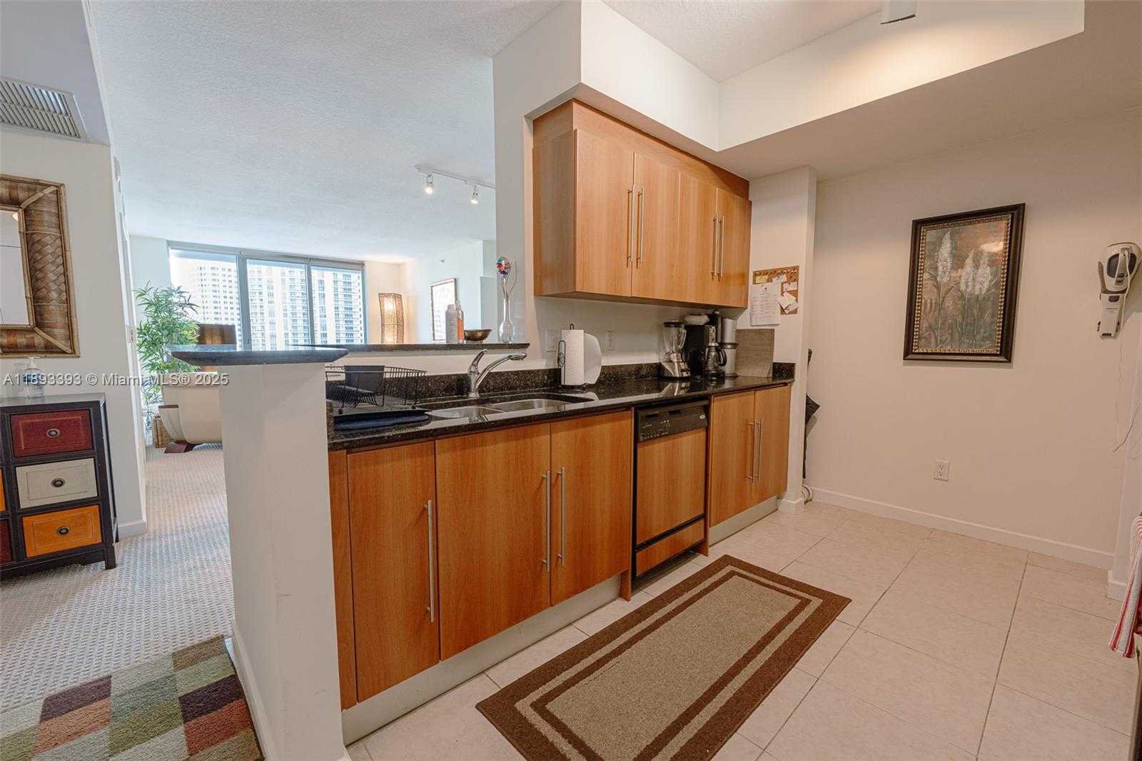 Small Image of 325 SOUTH BISCAYNE BLVD #2119, Miami Number 19