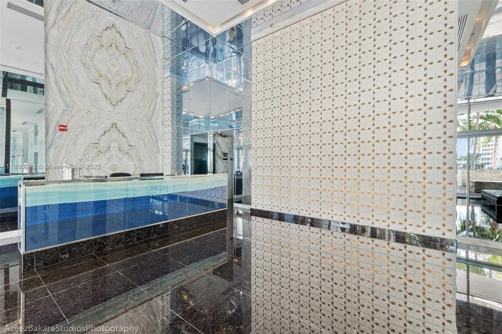 Small Image of 325 SOUTH BISCAYNE BLVD #2119, Miami Number 55