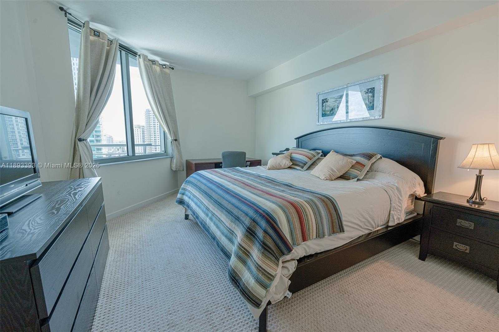 Small Image of 325 SOUTH BISCAYNE BLVD #2119, Miami Number 7